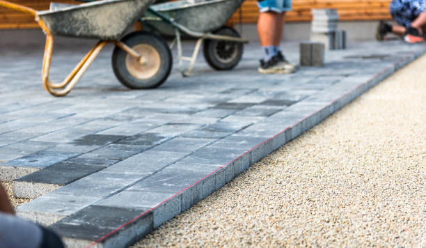 Best Local Driveway Pavers  in Elkins, WV