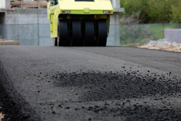 Best Residential Driveway Paver Services  in Elkins, WV