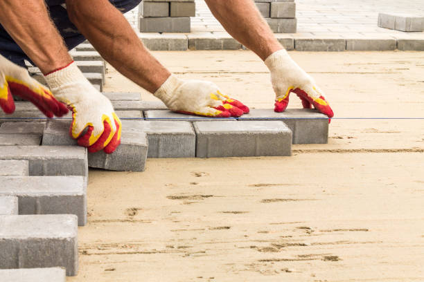 Best Residential Driveway Paver Services  in Elkins, WV