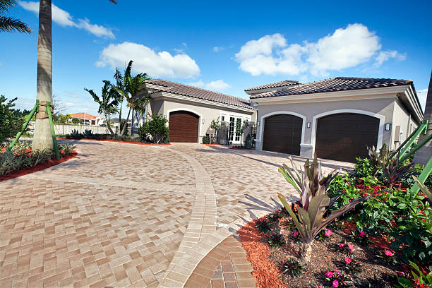Best Permeable Paver Driveway  in Elkins, WV