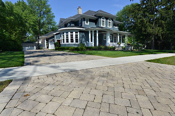Reasons to Select Us for Your Driveway Paving Requirements in Elkins, WV