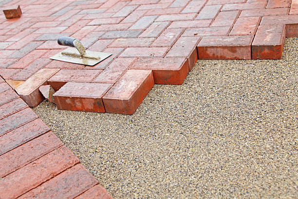 Best Driveway Paving Contractor  in Elkins, WV