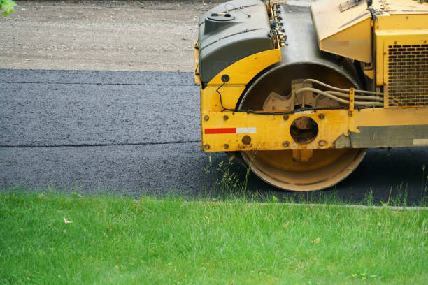 Best Best Driveway Pavers  in Elkins, WV