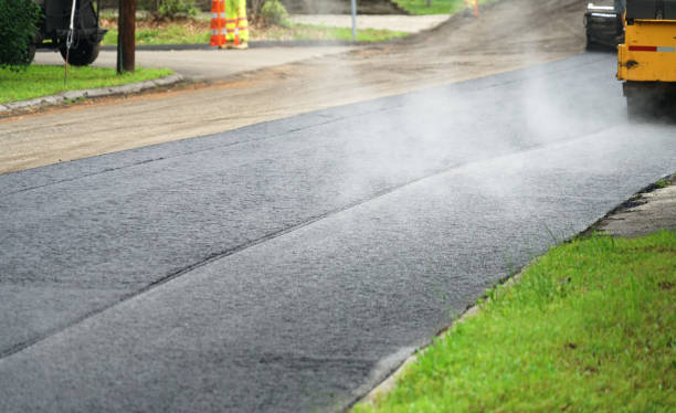 Best Driveway Paving Company  in Elkins, WV