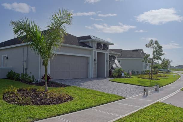 Best Interlocking Driveway Pavers  in Elkins, WV