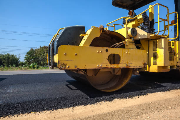 Driveway Repair Near Me in Elkins, WV